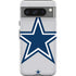 NFL Dallas Cowboys Large Logo Google Pixel 8 Pro Impact Case